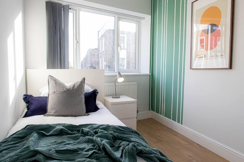 Charming Chalk Farm Properties Londra Dış mekan fotoğraf